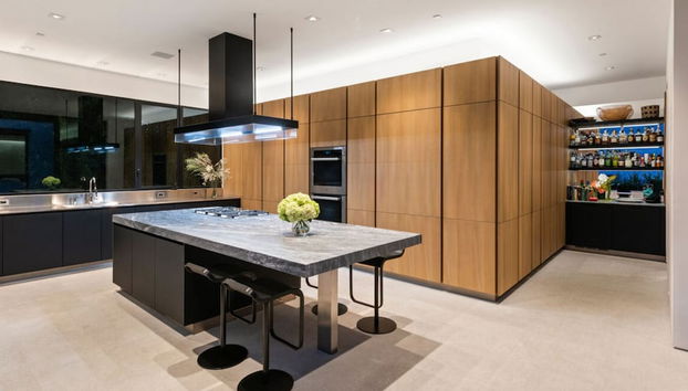 Blue Jay Hill - Foto 5, Eigene Küche