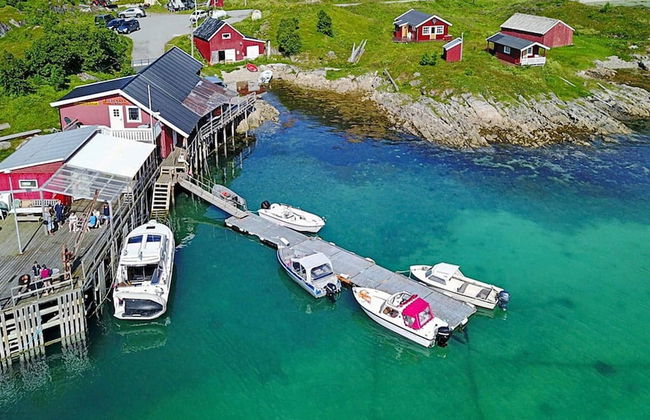 6 Person Holiday Home in Rebbenes - Foto 64