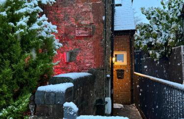 Boho Chic Cottage & Wild Garden nr Soho Farmhouse - Foto 37