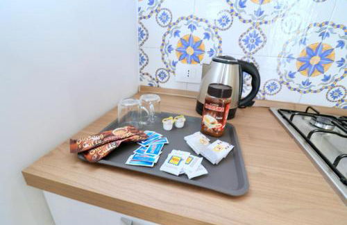 Fly Zone Capodichino home - Foto 11