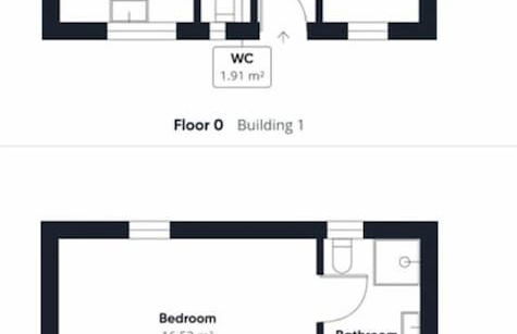 Host Stay Carlewell Cottage - Foto 21