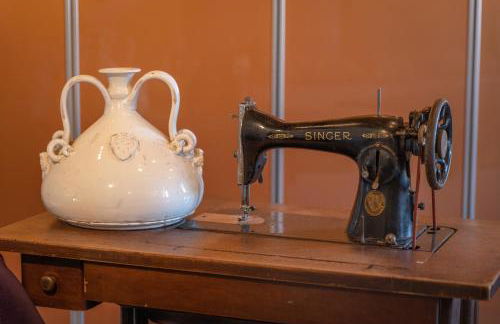 Cathedral-luxury-stay sauna & massage - Foto 52