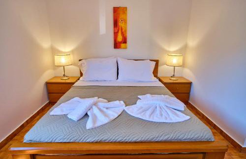 Villa Amarilda - Private Pool & Garden in Corfu - Foto 20