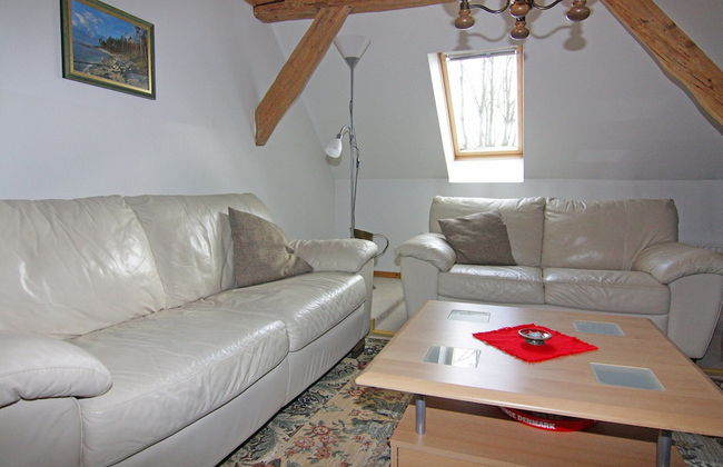 Ferienwohnung im Gutshaus Schulenbrook - Foto 7