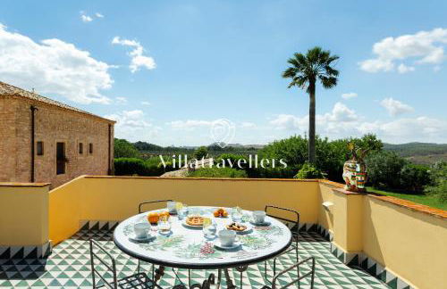 Casale degli Erei - Photo 8