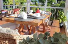 O Retiro de Bernardo - Foto 36