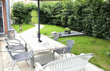 Zimmer Hohbuch mit Achalmblick - Foto 11