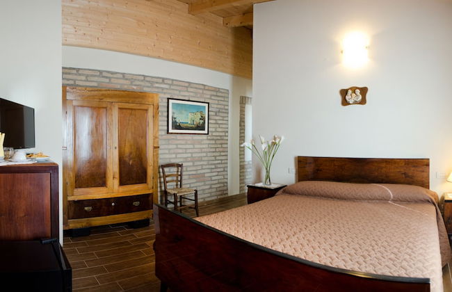 Osteria e Locanda del Viaggiatore - Foto 3