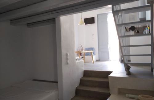 Theros Apartments Donoussa - Photo 18