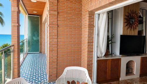Apartamento Playa Centro Vistas Mar - Foto 3