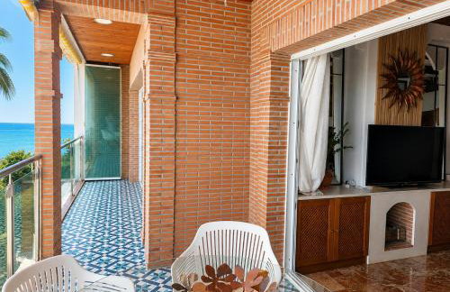 Apartamento Playa Centro Vistas Mar - Foto 3