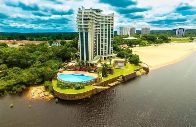 Flat confortável no Tropical Executive - Foto 11