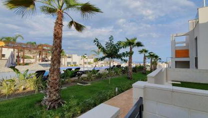 alegria village resort - Foto 3, Garden, Garden view