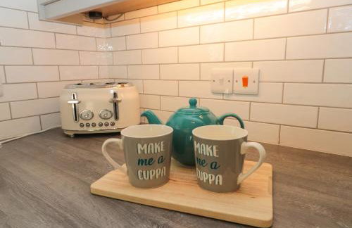 The Old Dairy - Foto 13