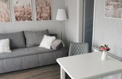 Apartment Boddenferienhaus - 12 Molenfeuer by Interhome - Foto 23