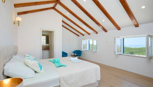 Villa Korta - Spacious House with Pool - Foto 2