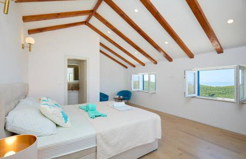 Villa Korta - Spacious House with Pool - Foto 2