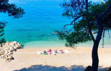 Sea Sparkle Luxury Apartment - Foto 30