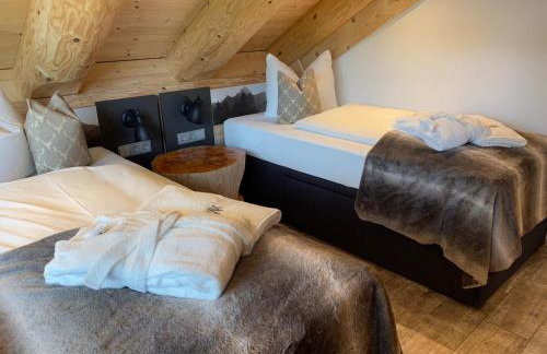 Waldstein Chalet - Foto 7