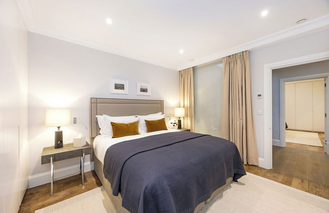 Buckingham & Lloyds Knightsbridge - Foto 11