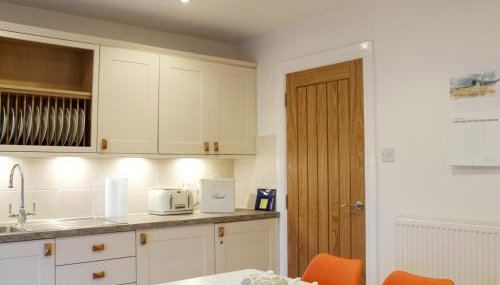 Rhunahaorine Cottage - Foto 5