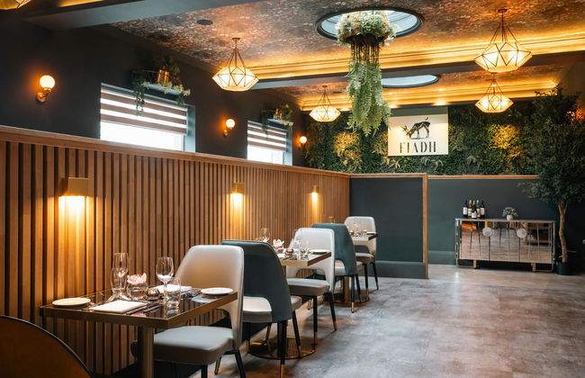 The Gleneagle Apartments - Foto 16