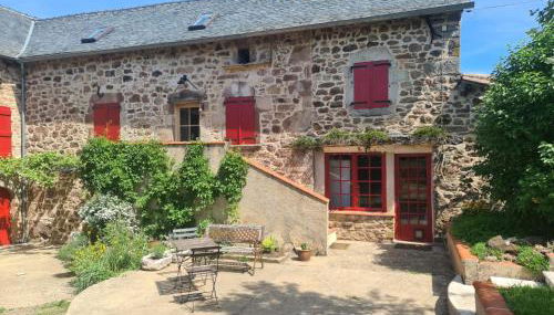 Gîte du Ligal - Photo 3