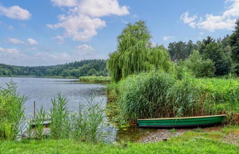 Doppelhaushälfte Altglobsow - Foto 30