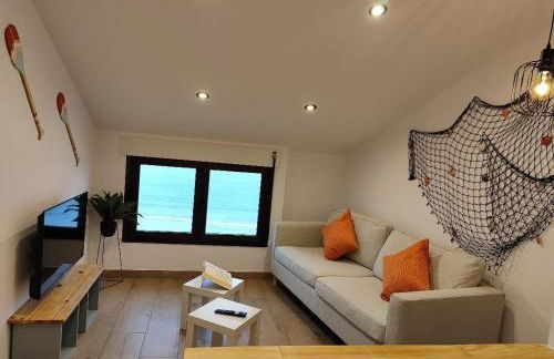 BURELA Mariña PLAYA - Foto 8