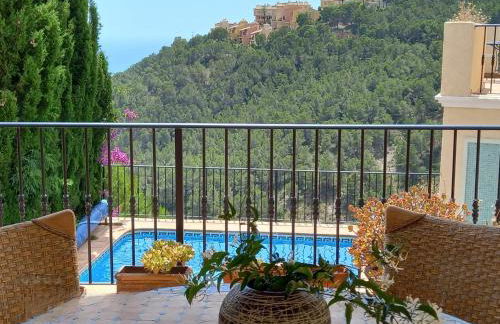 Villa Suiza - Photo 31