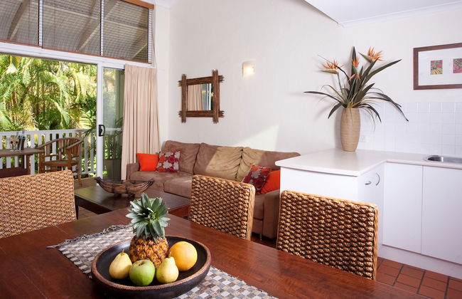 Coral Sea Villas - Foto 9