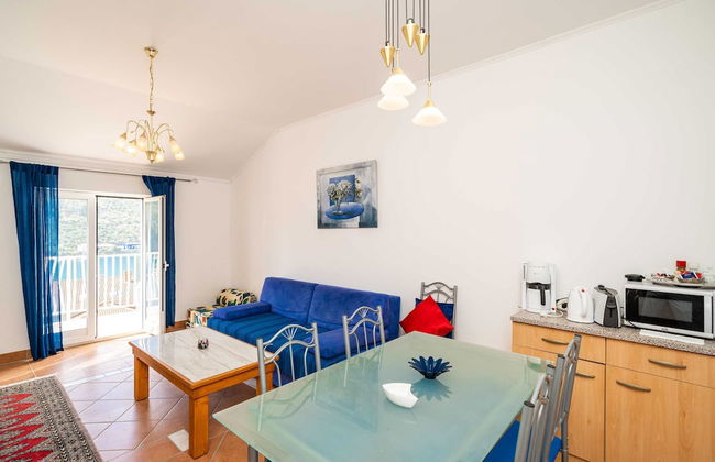 Apartments Peco - Foto 40