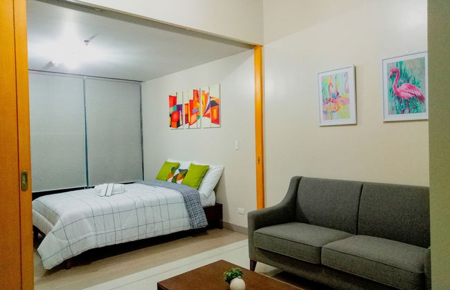 Uptown BGC near St. Luke's - Foto 27