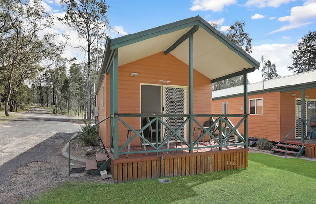 Reflections Copeton Waters - Holiday Park - Foto 33