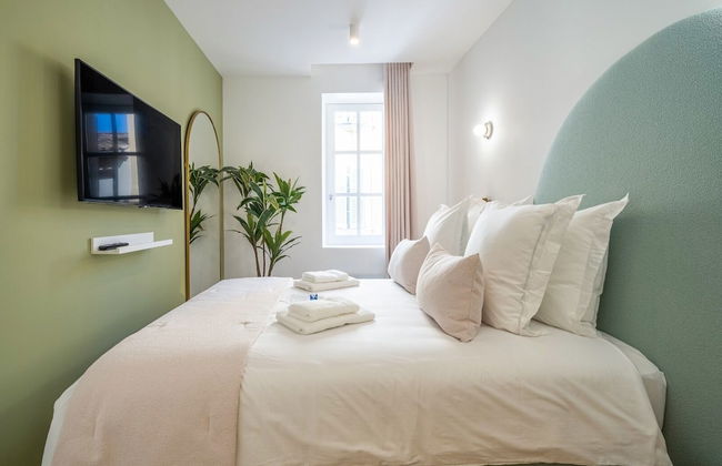 Résidence Saint-Tropez FENIERS - Foto 12