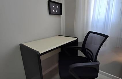 Apto 2Dorms c/estac 10 minutos de Alphaville - Foto 14