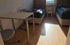Wohnung Rooney - Foto 4