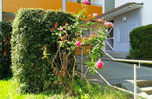 HomeSweetHome Free Parking Wifi Elevator Balcony - Foto 33