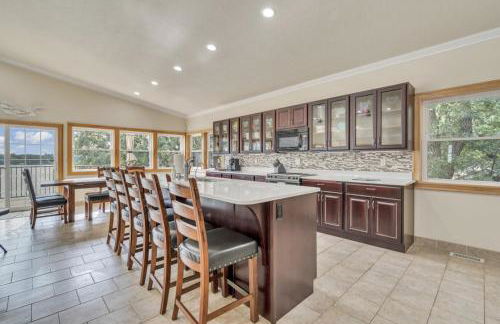 Redmore Lakefront Retreat on East Lake Okoboji - Foto 17