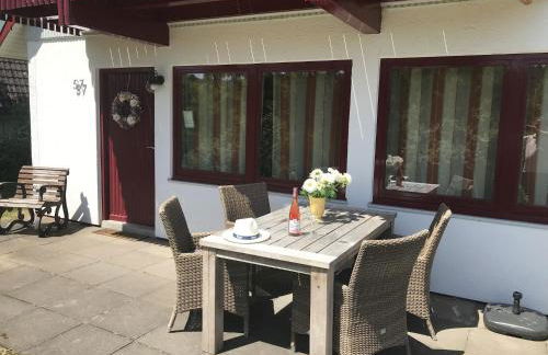 Holiday home in Reimboldshausen with balcony - Foto 10