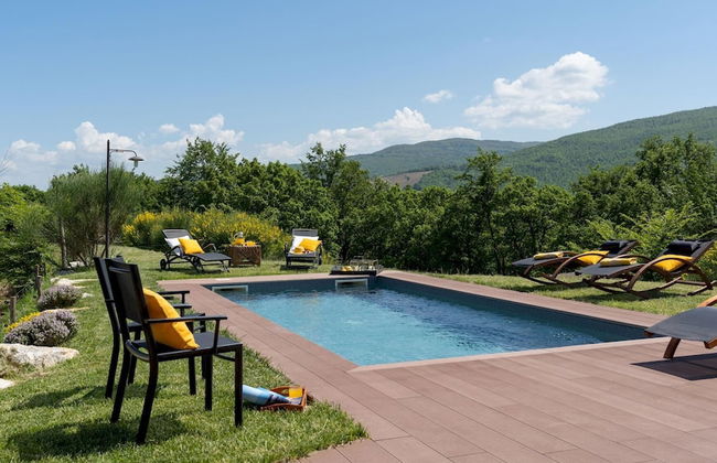 Si-h157-radi0at - Villa Airone 12 - Foto 60