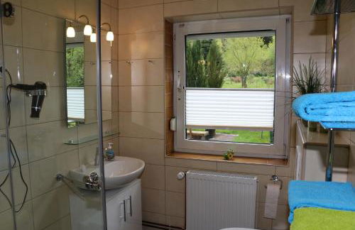 Moosberg Haus Mizzi - Foto 31