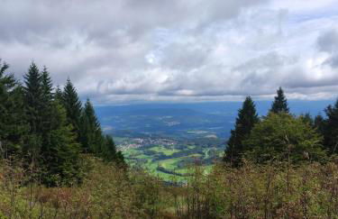Pools, Sauna und Balkon mit Panoramablick - Foto 45