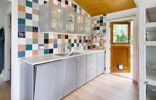 Unique Retreat in Vejby - By Traum Ferienwohnungen - Foto 7