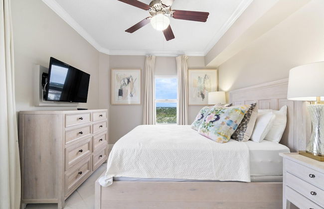 Windemere 908 with Pool Side Cabana - Foto 20