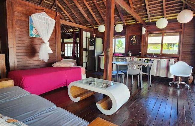 Heipoe Lodge - Foto 16