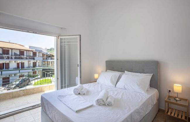 Aris Luxury Apartments - Foto 21