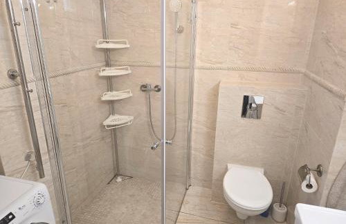 Apartament Nowogard Centrum - Self Check in - Wejście na KOD - Foto 3