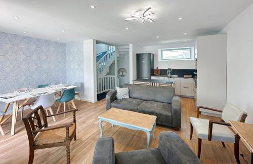 Les maisons de Delphine Saint Cado - Foto 29