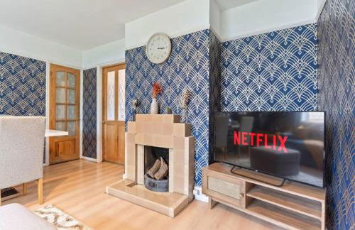 5 Bedroom House for Corporates, Workers, Business - Foto 31